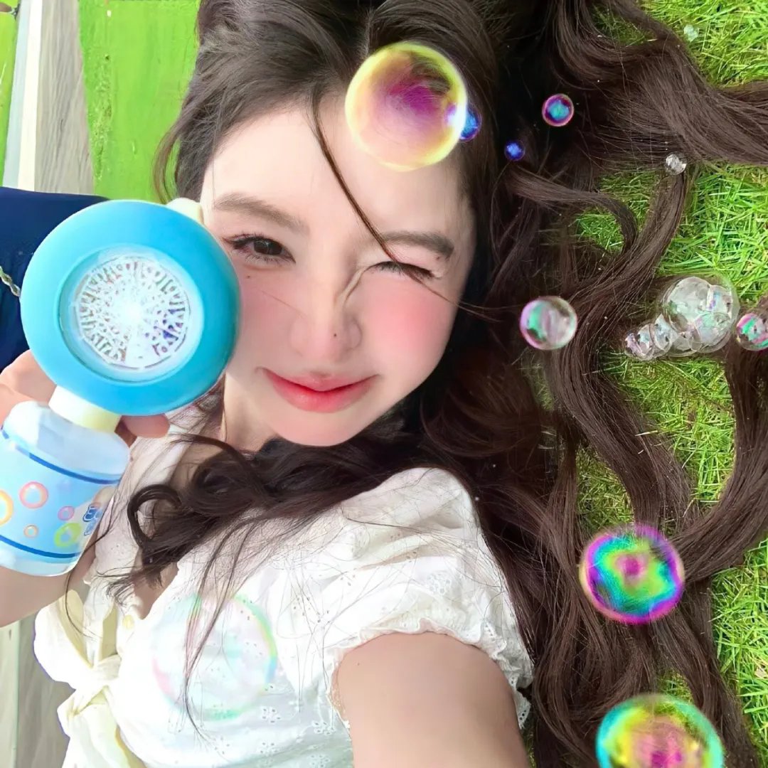 鬼影